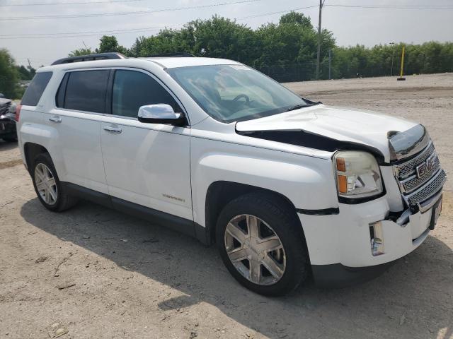 Photo 4 from auction – 2011 GMC TERRAIN SLT with VIN 2CTALUEC7B6394049