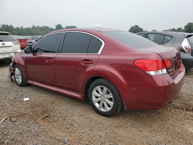 Photo 2 from auction – 2012 SUBARU LEGACY 2.5 with VIN 4S3BMBB66C3020217