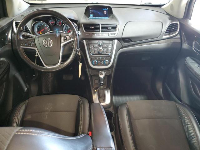Photo 8 from auction – 2014 BUICK ENCORE with VIN KL4CJESB5EB727498