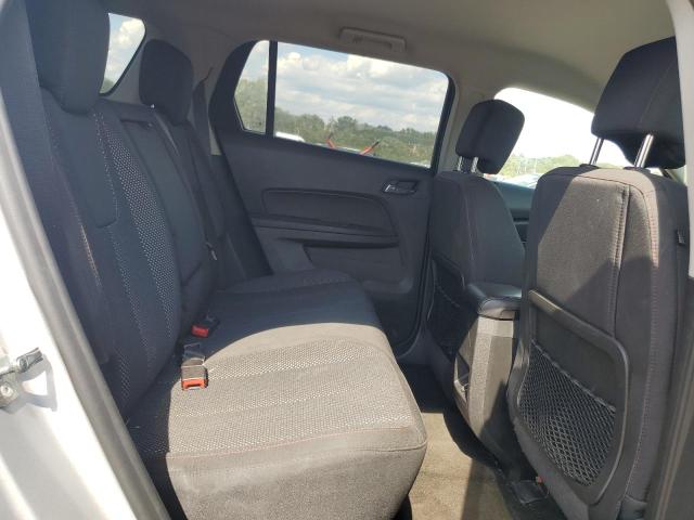 Photo 11 from auction – 2017 GMC TERRAIN SLE with VIN 2GKALMEK8H6350335