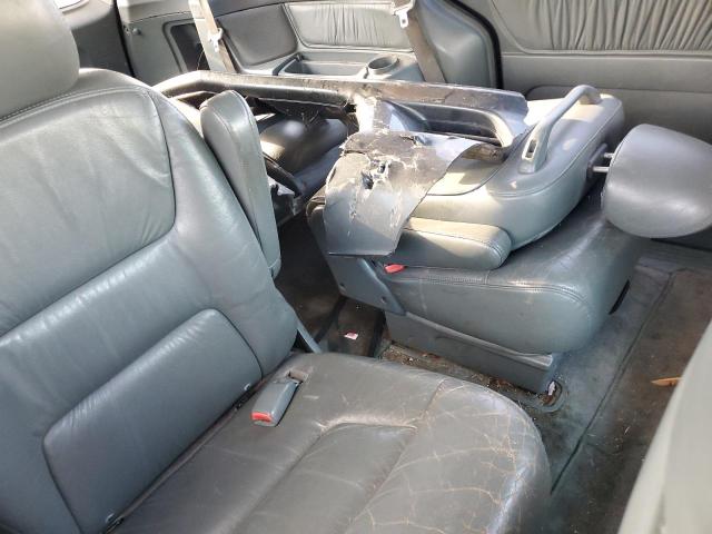 Photo 11 from auction – 2003 HONDA ODYSSEY EX with VIN 5FNRL189X3B119770