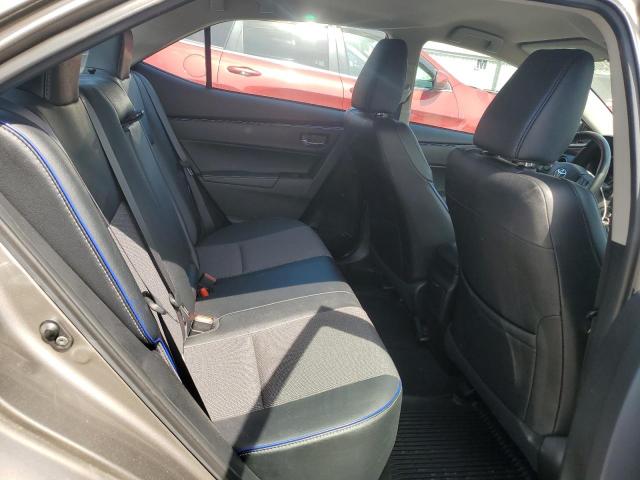 Photo 10 from auction – 2017 TOYOTA COROLLA L with VIN 2T1BURHE5HC802742