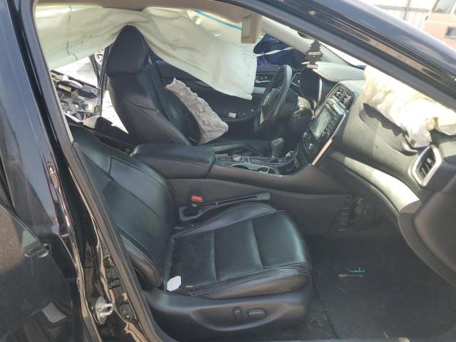 Photo 7 from auction – 2018 NISSAN MAXIMA 3.5 with VIN 1N4AA6AP1JC365454