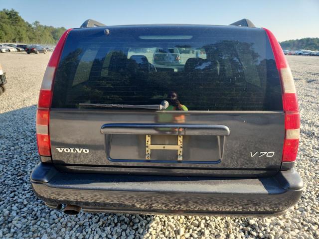 Photo 6 from auction – 1998 VOLVO V70 with VIN YV1LW5535W2373439