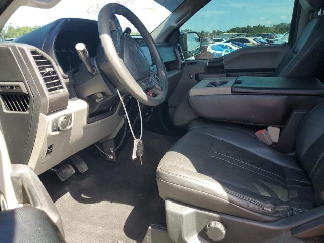 Photo 7 from auction – 2020 FORD F150 SUPER with VIN 1FTEW1E44LFA41397