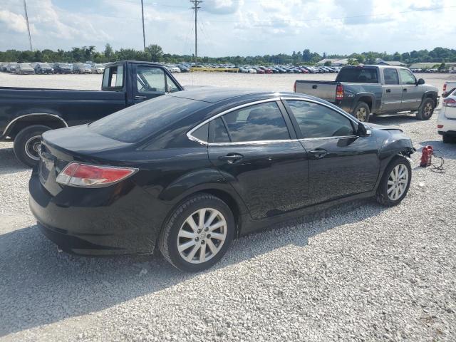 Photo 3 from auction – 2011 MAZDA 6 I with VIN 1YVHZ8CH5B5M01083