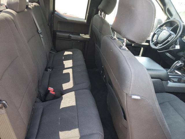 Photo 10 from auction – 2016 FORD F150 SUPER with VIN 1FTEX1EP4GKF92756