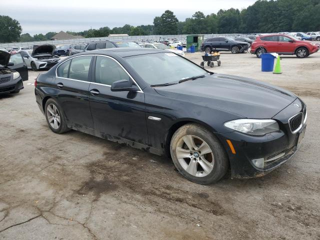 Photo 4 from auction – 2013 BMW 528 I with VIN WBAXG5C54DD230845