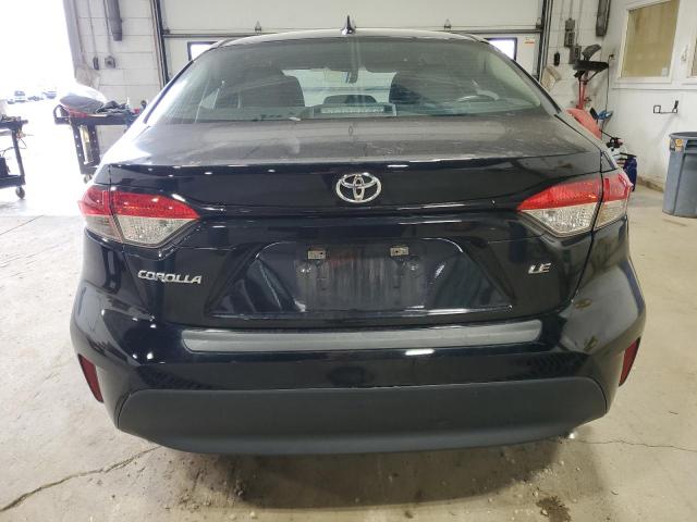 Photo 6 from auction – 2024 TOYOTA COROLLA LE with VIN 5YFB4MDE1RP150633