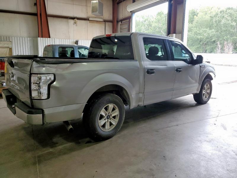 Photo 3 from auction – 2020 FORD F150 SUPER with VIN 1FTEW1C59LKD77906