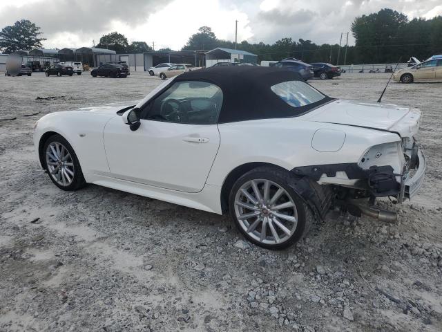 Photo 2 from auction – 2017 FIAT 124 SPIDER with VIN JC1NFAEK5H0101600