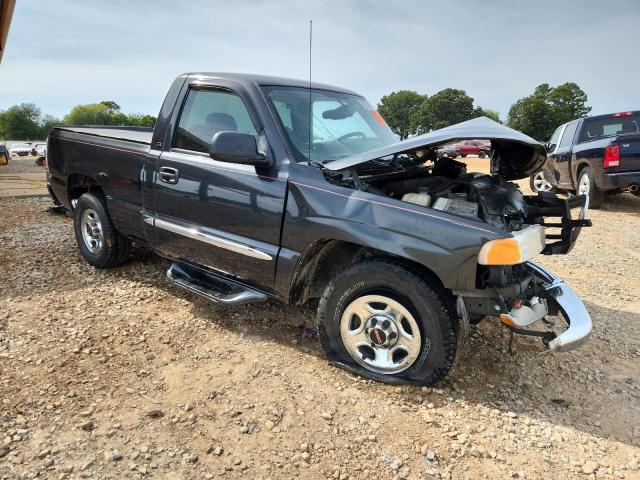 Photo 4 from auction – 2004 GMC NEW SIERRA with VIN 1GTEC14T54Z169889