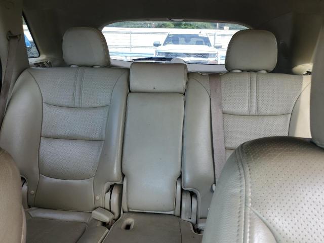 Photo 10 from auction – 2011 KIA SORENTO EX with VIN 5XYKUDA26BG142807