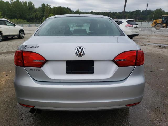 Photo 6 from auction – 2012 VOLKSWAGEN JETTA BASE with VIN 3VW2K7AJ2CM400367