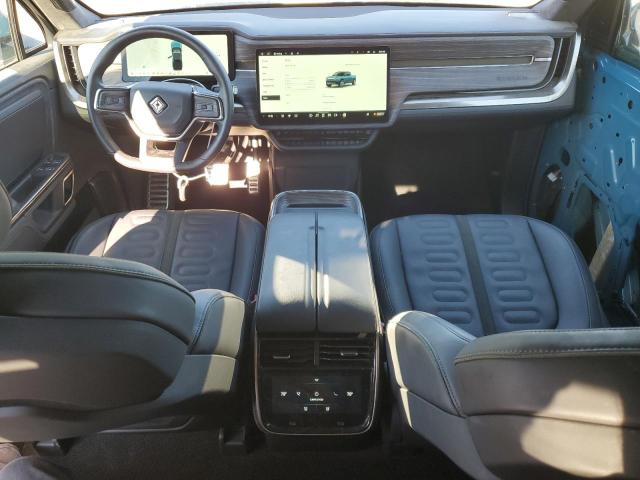 Photo 8 from auction – 2022 RIVIAN R1T ADVENT with VIN 7FCTGAAA7NN008090