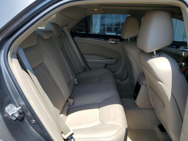 Photo 10 from auction – 2011 CHRYSLER 300 LIMITE with VIN 2C3CA5CG5BH559515