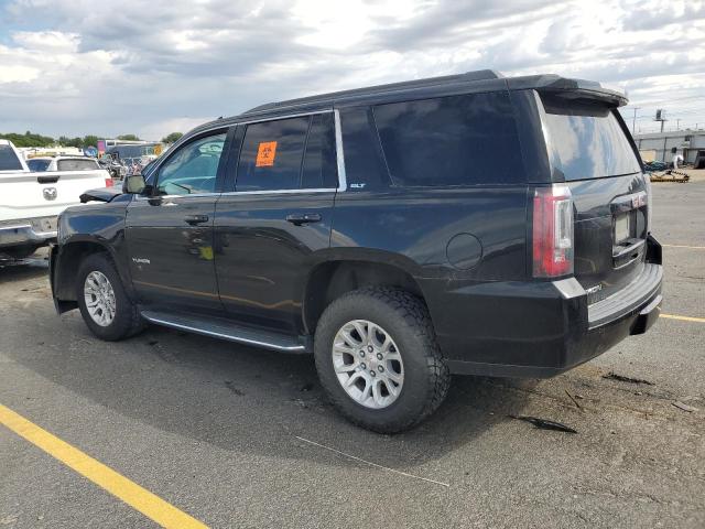 Photo 2 from auction – 2017 GMC YUKON SLT with VIN 1GKS2BKC6HR394332