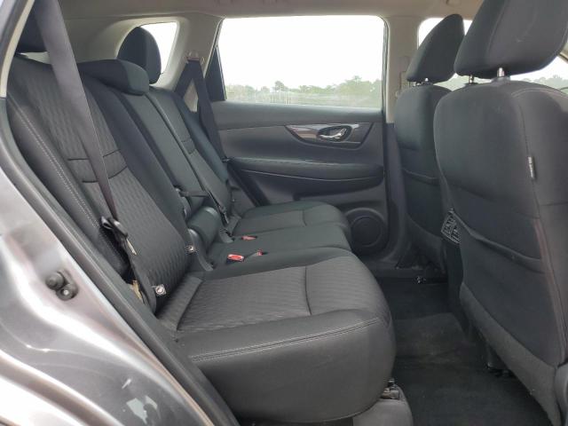 Photo 11 from auction – 2018 NISSAN ROGUE S with VIN KNMAT2MT2JP578783