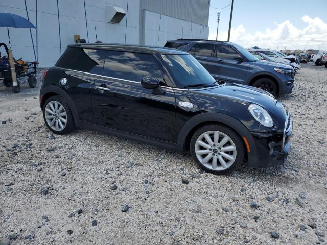 Photo 4 from auction – 2017 MINI COOPER S with VIN WMWXP7C57H2A45544