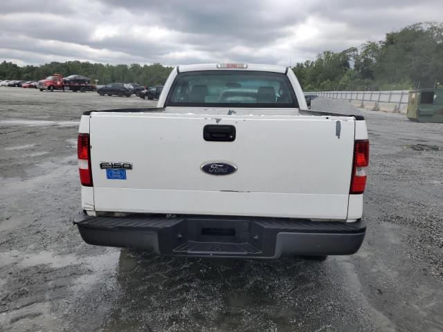 Photo 6 from auction – 2008 FORD F150 with VIN 1FTRF12228KD02819
