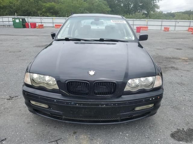 Photo 5 from auction – 2001 BMW 330 I with VIN WBAAV53411FK45032