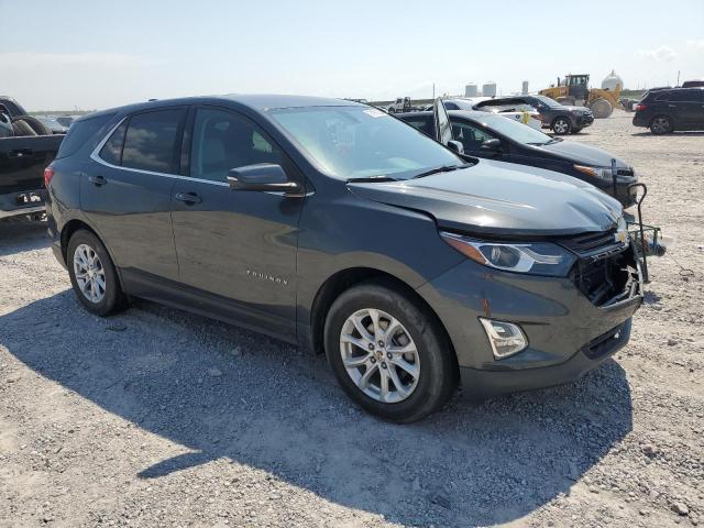 Photo 4 from auction – 2019 CHEVROLET EQUINOX LT with VIN 3GNAXKEV8KL218880
