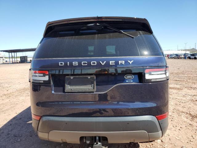 Photo 6 from auction – 2019 LAND ROVER DISCOVERY with VIN SALRG2RV6K2401727