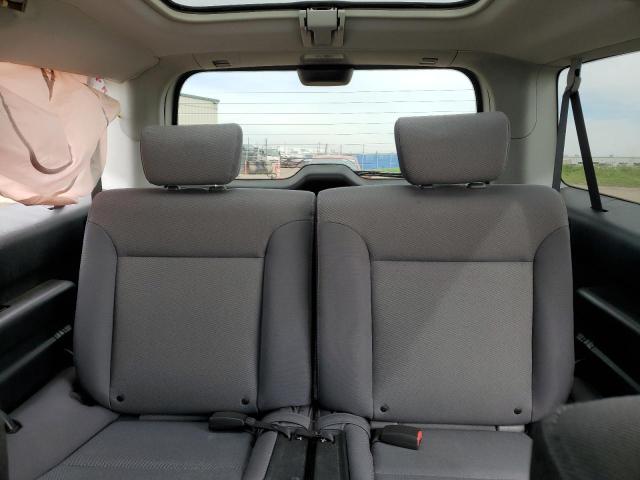 Photo 10 from auction – 2008 HONDA ELEMENT EX with VIN 5J6YH28758L800046