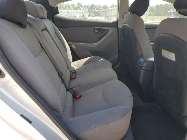 Photo 10 from auction – 2016 HYUNDAI ELANTRA SE with VIN 5NPDH4AE2GH660663