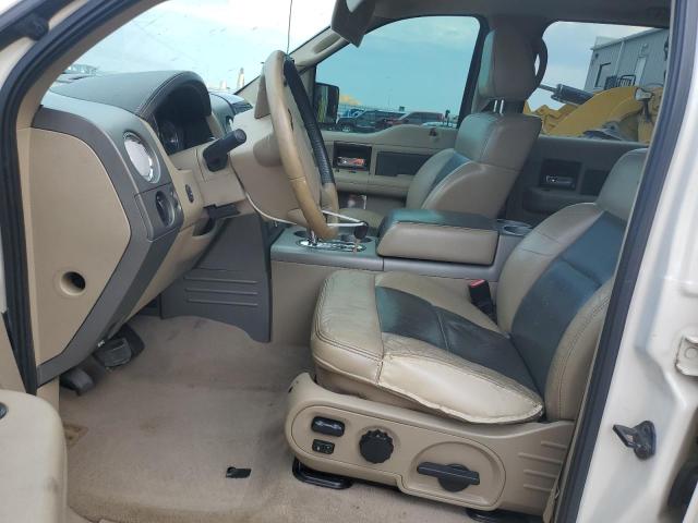 Photo 7 from auction – 2008 FORD F150 SUPER with VIN 1FTRW14598FA11346