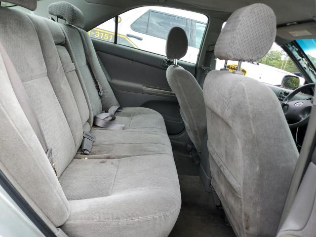 Photo 10 from auction – 2002 TOYOTA CAMRY with VIN 4T1BE32K32U506410
