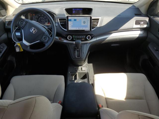 Photo 8 from auction – 2015 HONDA CR-V EX with VIN 5J6RM4H56FL032312