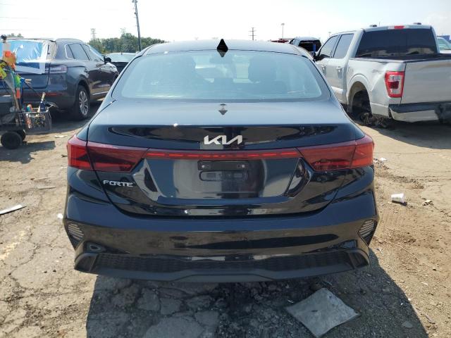 Photo 6 from auction – 2023 KIA FORTE LX with VIN 3KPF24AD9PE574367