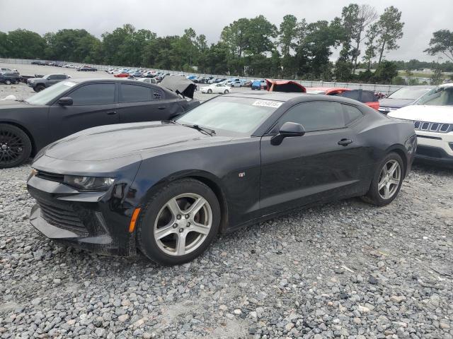 Photo 1 from auction – 2016 CHEVROLET CAMARO LT with VIN 1G1FB1RS5G0146167