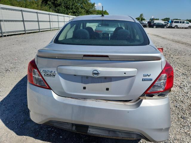 Photo 6 from auction – 2019 NISSAN VERSA S with VIN 3N1CN7AP8KL851930