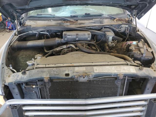 Photo 11 from auction – 1996 DODGE RAM 1500 with VIN 1B7HF16ZXTS507817