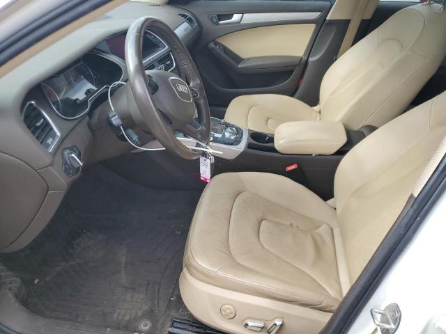 Photo 7 from auction – 2013 AUDI A4 ALLROAD PREMIUM PLUS with VIN WA1UFAFL3DA053860