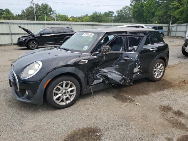 MINI COOPER CLU 2016 with VIN WMWLN5C5XG2E30927 - Photo from auction