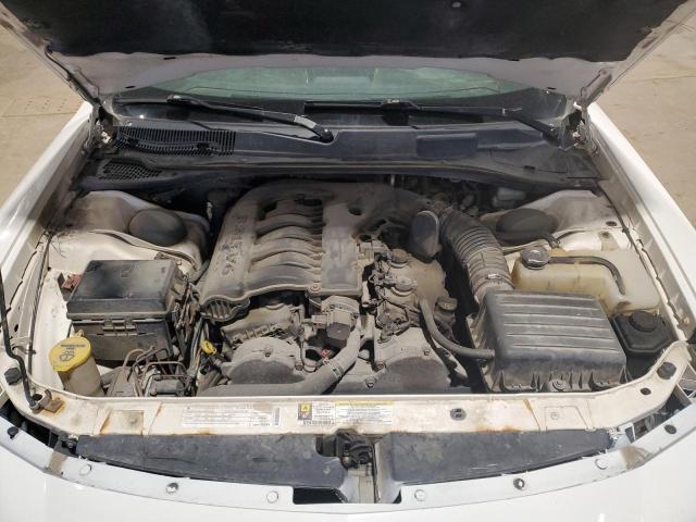 Photo 11 from auction – 2009 DODGE CHARGER with VIN 2B3KA43V99H609554