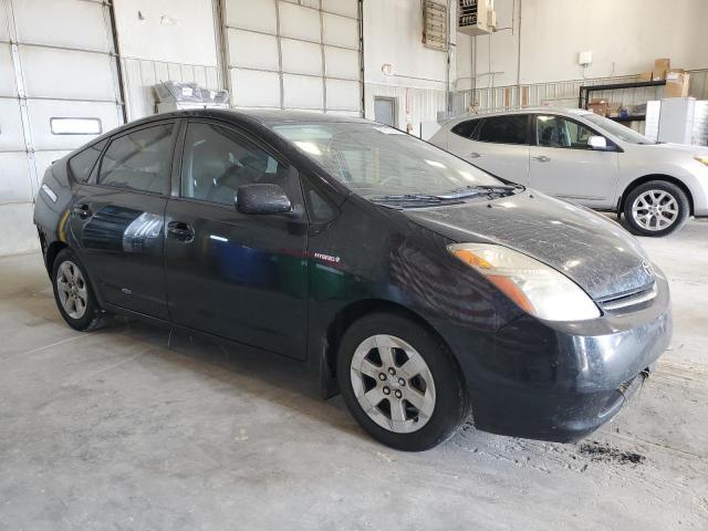 Photo 4 from auction – 2007 TOYOTA PRIUS with VIN JTDKB20U373288137
