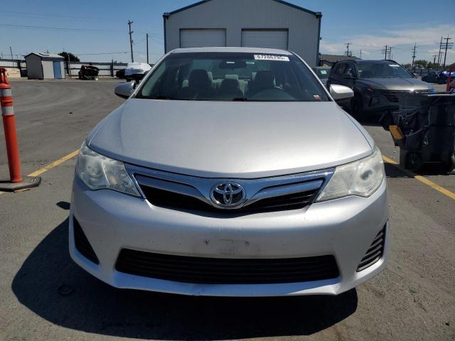 Photo 5 from auction – 2013 TOYOTA CAMRY L with VIN 4T4BF1FK7DR304397