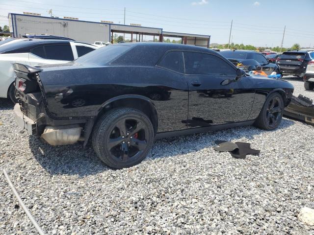 Photo 3 from auction – 2019 DODGE CHALLENGER with VIN 2C3CDZAG6KH723565