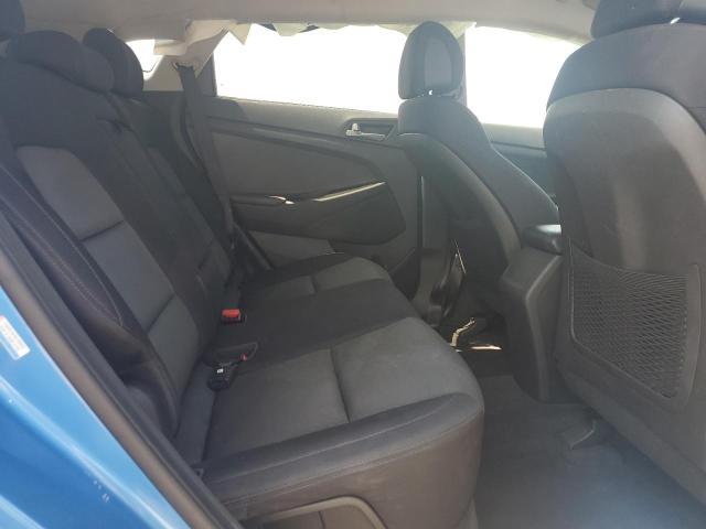 Photo 11 from auction – 2016 HYUNDAI TUCSON LIM with VIN KM8J3CA41GU166105