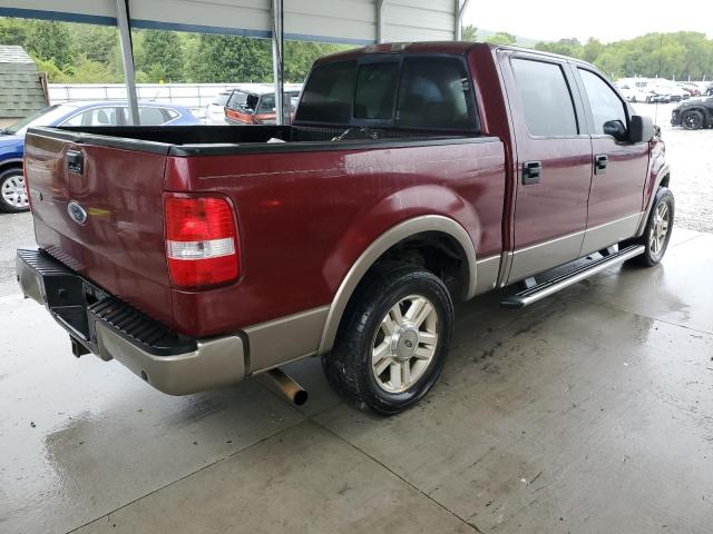 Photo 3 from auction – 2005 FORD F150 SUPER with VIN 1FTPW12565KE71013