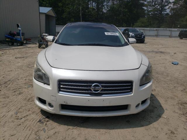 Photo 5 from auction – 2011 NISSAN MAXIMA S with VIN 1N4AA5AP1BC806088
