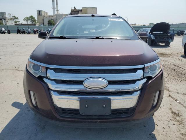 Photo 5 from auction – 2012 FORD EDGE SEL with VIN 2FMDK3J93CBA26973