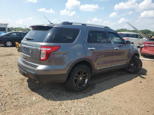 Photo 3 from auction – 2011 FORD EXPLORER X with VIN 1FMHK8D82BGA01846