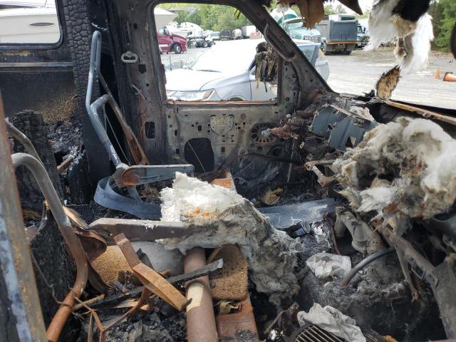 Photo 5 from auction – 2014 FORD ECONOLINE with VIN 1FDXE4FS2EDA60048