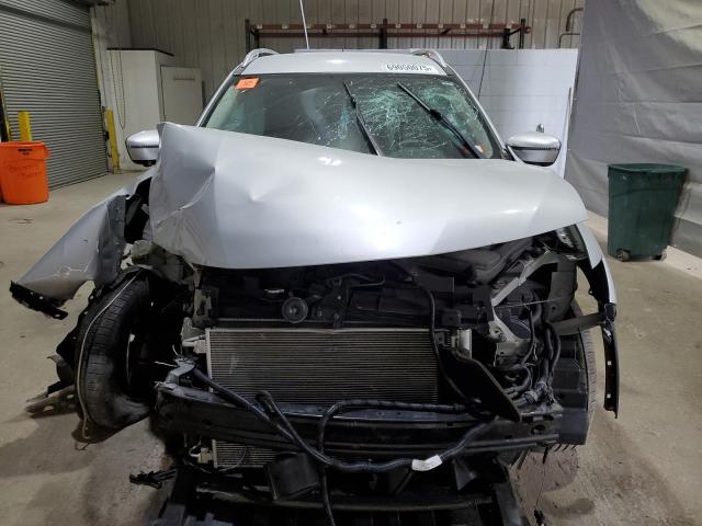 Photo 5 from auction – 2016 NISSAN ROGUE S with VIN 5N1AT2MV8GC779052
