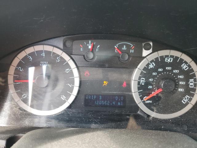 Photo 9 from auction – 2011 FORD ESCAPE XLT with VIN 1FMCU9D76BKA86737